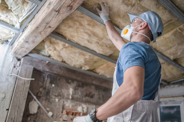  Kirksville, MO Insulation Contractor Pros