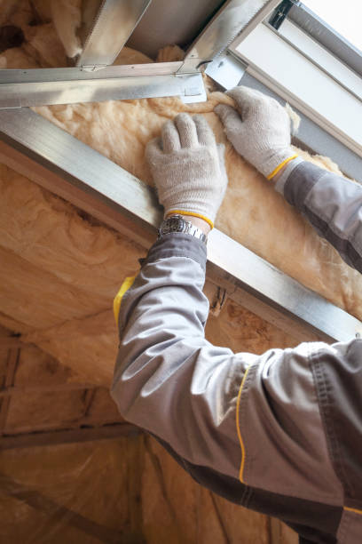 Best Insulation for Specific Applications in Kirksville, MO
