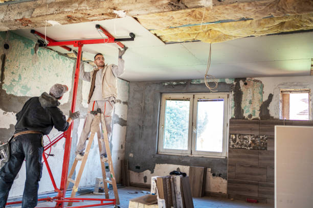 Reliable MO Insulation Contractor Solutions