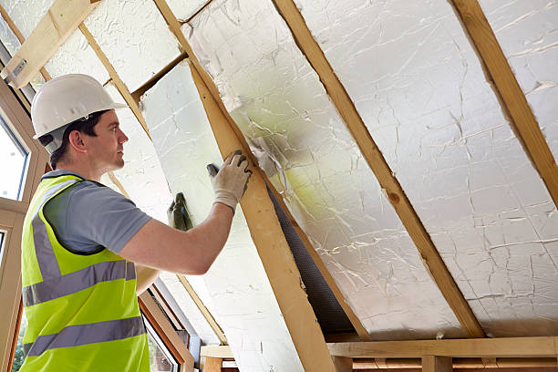 Trusted MO Insulation Contractor Experts