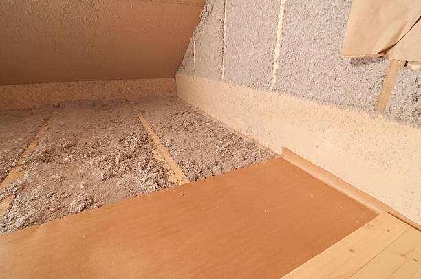 Best Insulation for Specific Applications in Kirksville, MO